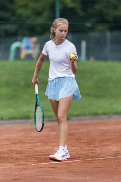 Jolie Abendroth 228 - Bergstedt Open